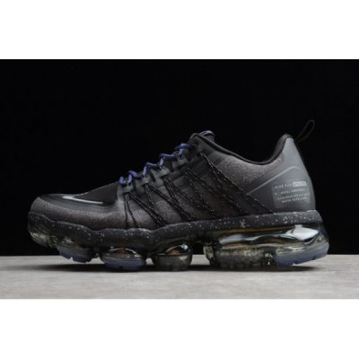 Nike Air Vapormax Run Utility Siyah Koşu Ayakkabısı Türkiye - C270WIQM